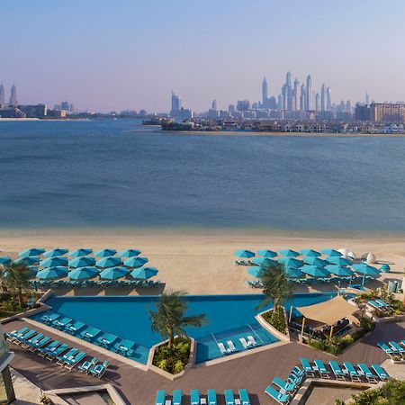 The Retreat Palm Dubai Mgallery By Sofitel Bagian luar foto